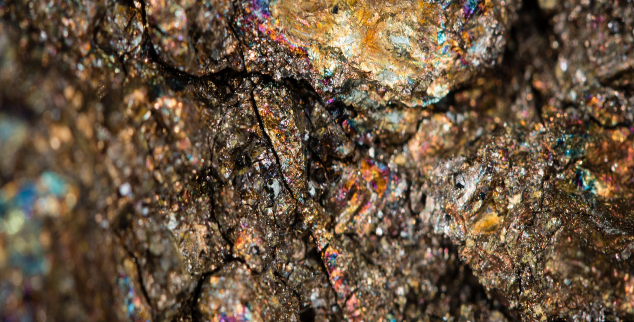 minerals