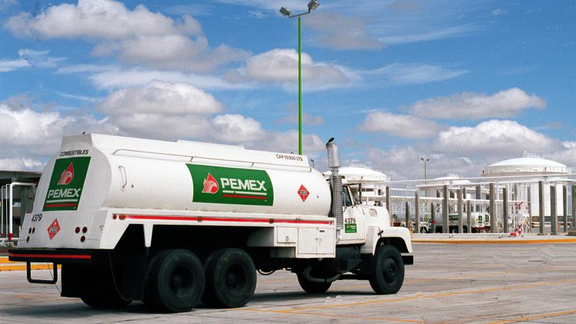 Pemex - Aguascalientes_Pemex_centrodistrubición 3 photo