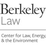 Berkeley Law logo