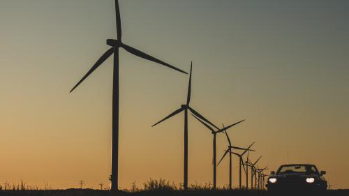 Transición energética