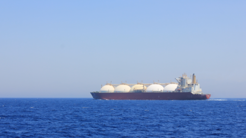 Tanker