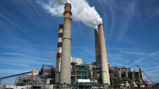 Power plant