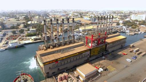 NRGI Senegal commissioned photo 1