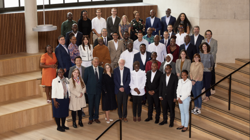 Exec course photo