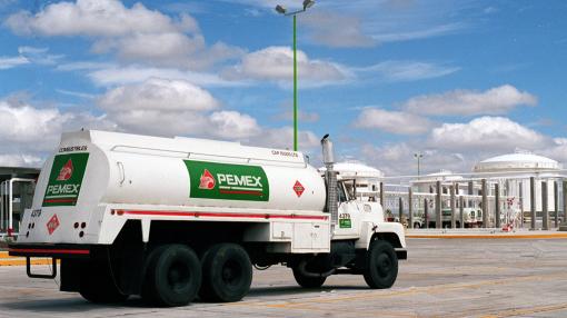 Pemex - Aguascalientes_Pemex_centrodistrubición 3 photo