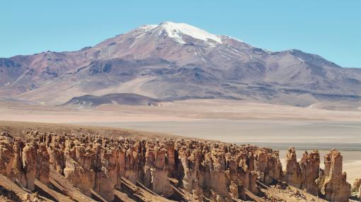 NRGI Chile image