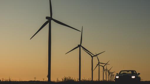 Transición energética