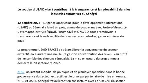 TRACES press release - 12 October 2022_FR_thumbnail