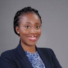 Tengi George-Ikoli headshot