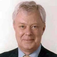 Alan Detheridge headshot