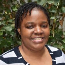 Munyaradzi Mutambanengwe headshot