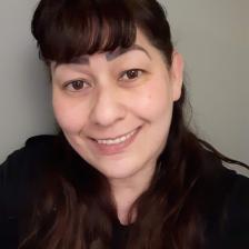 Sharon HR headshot