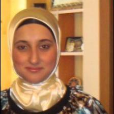Fidan Bagirova