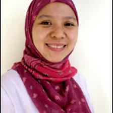 Roslita Arsyad