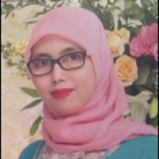 Yulie Ardiyanti