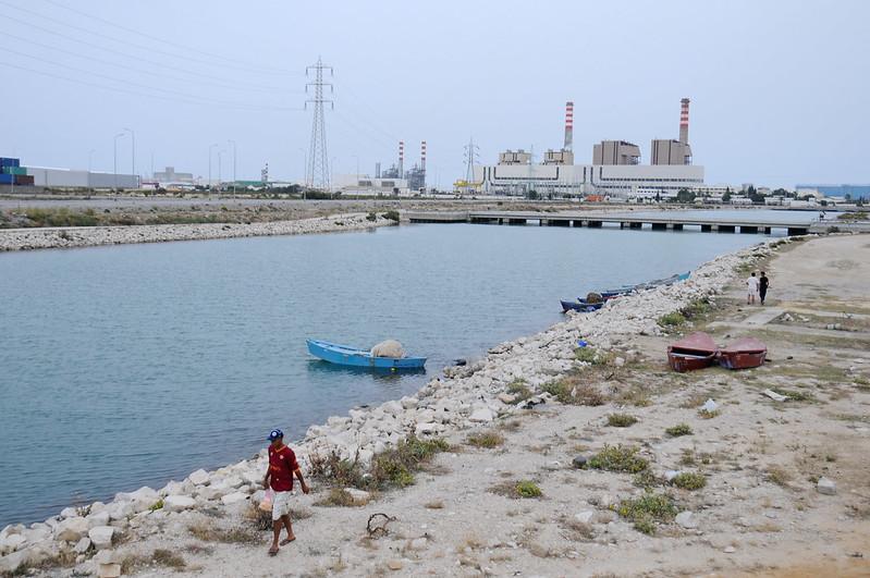 Electrical power station. Photo: © Dana Smillie / World Bank
https://www.flickr.com/photos/worldbank/4941589955/in/album-72157624841071372/